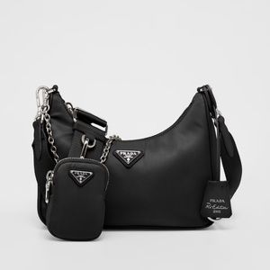 SOLD! Prada Re-Edition 2005 Re-Nylon bag